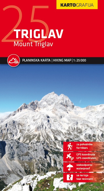 Triglav Mount
