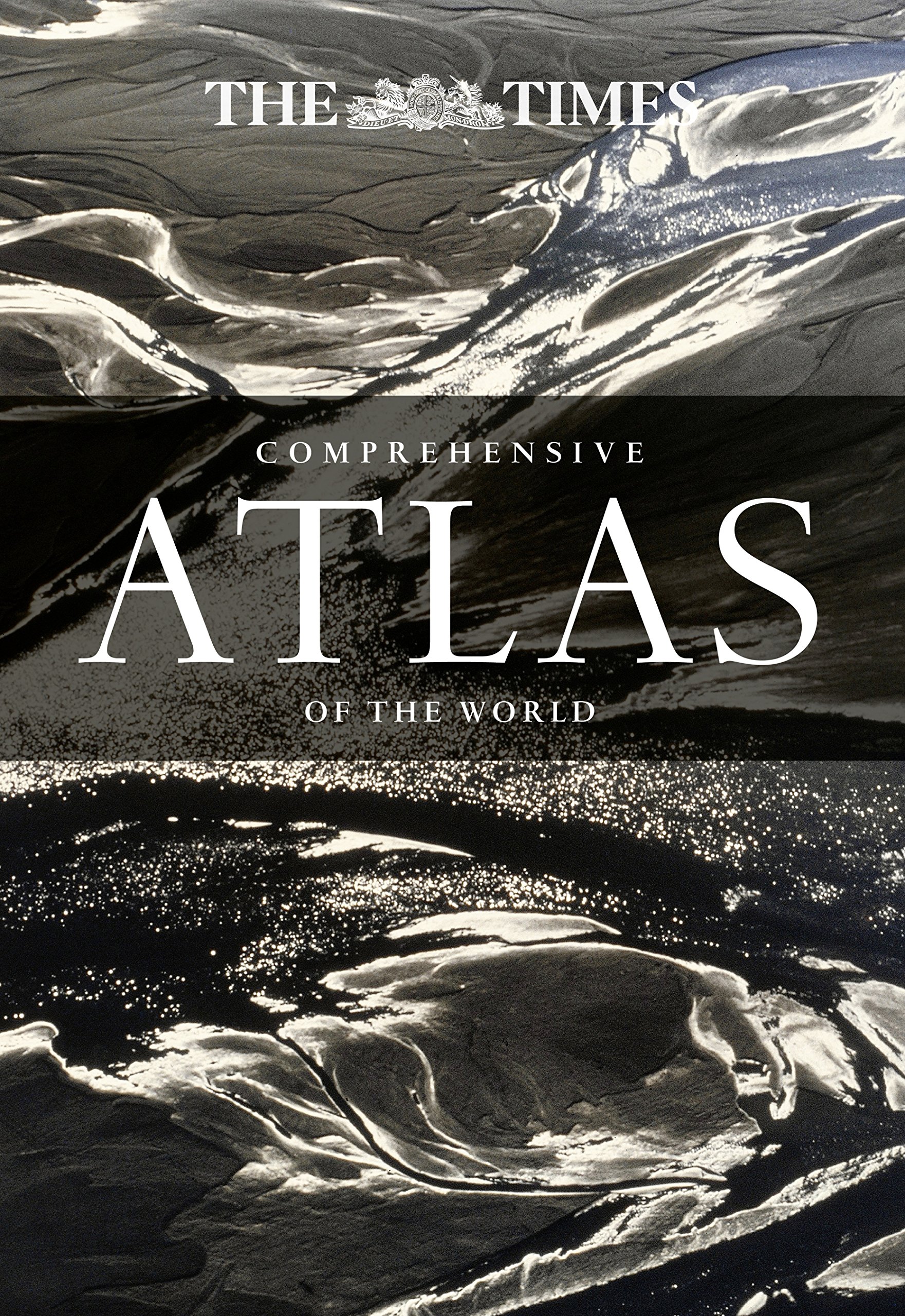Comprehensive Atlas