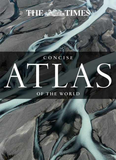 Concise Atlas 