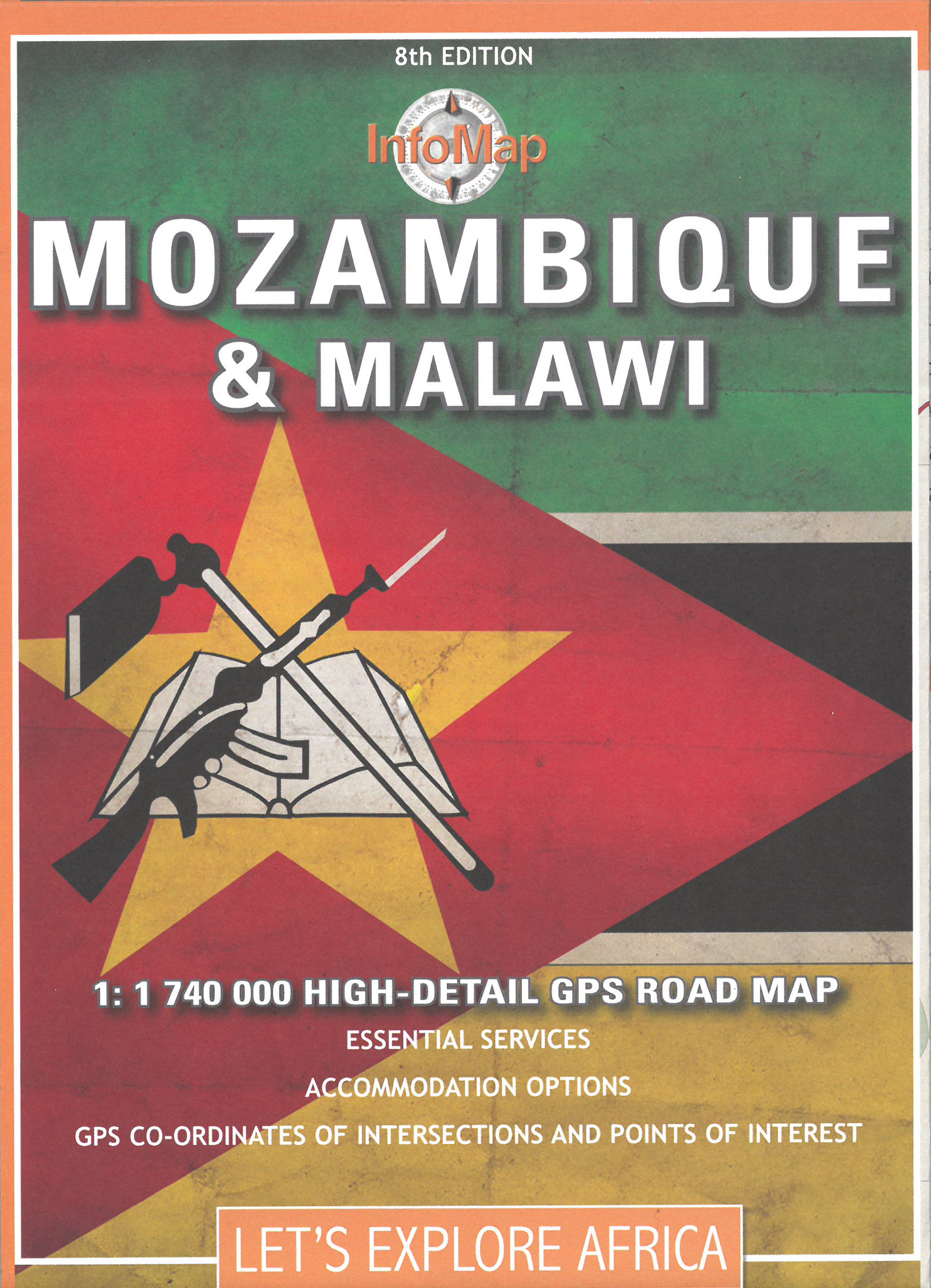 Mozambique and Malawi