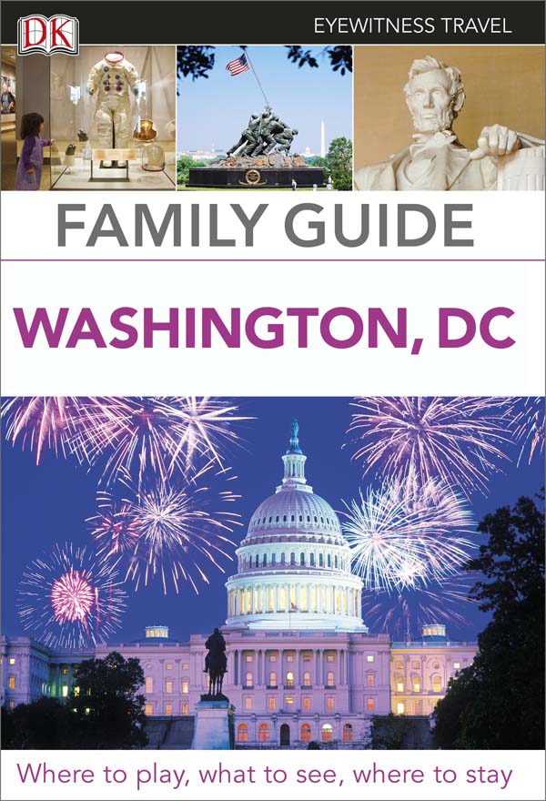 Family Guide Washington DC
