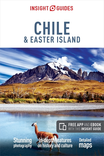 Chili & Easter Island