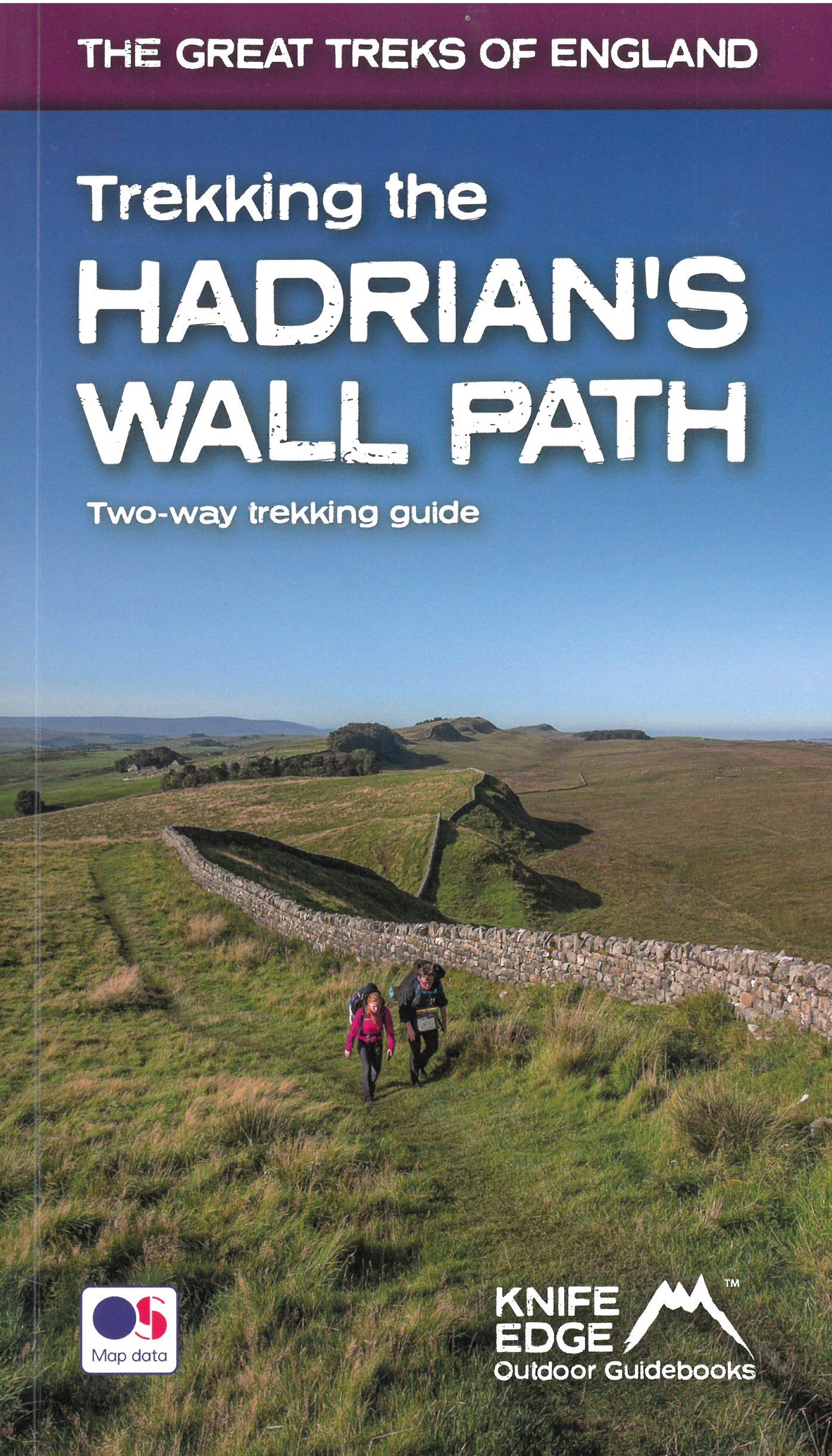 Hadrian's Wall path