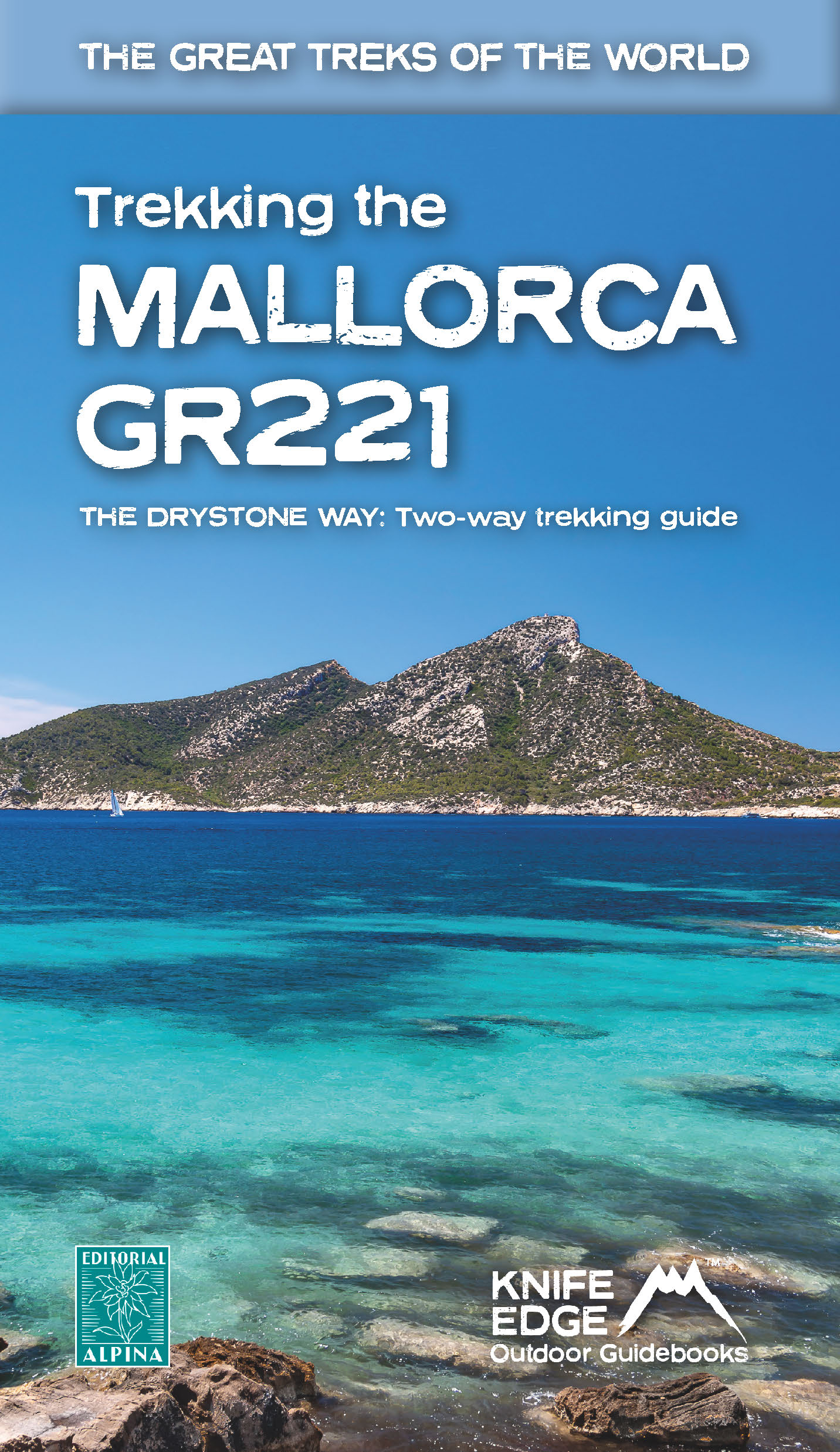 Mallorca GR221