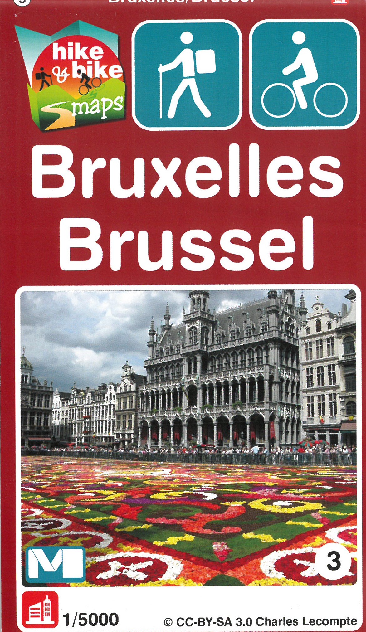 Bruxelles - Brussel