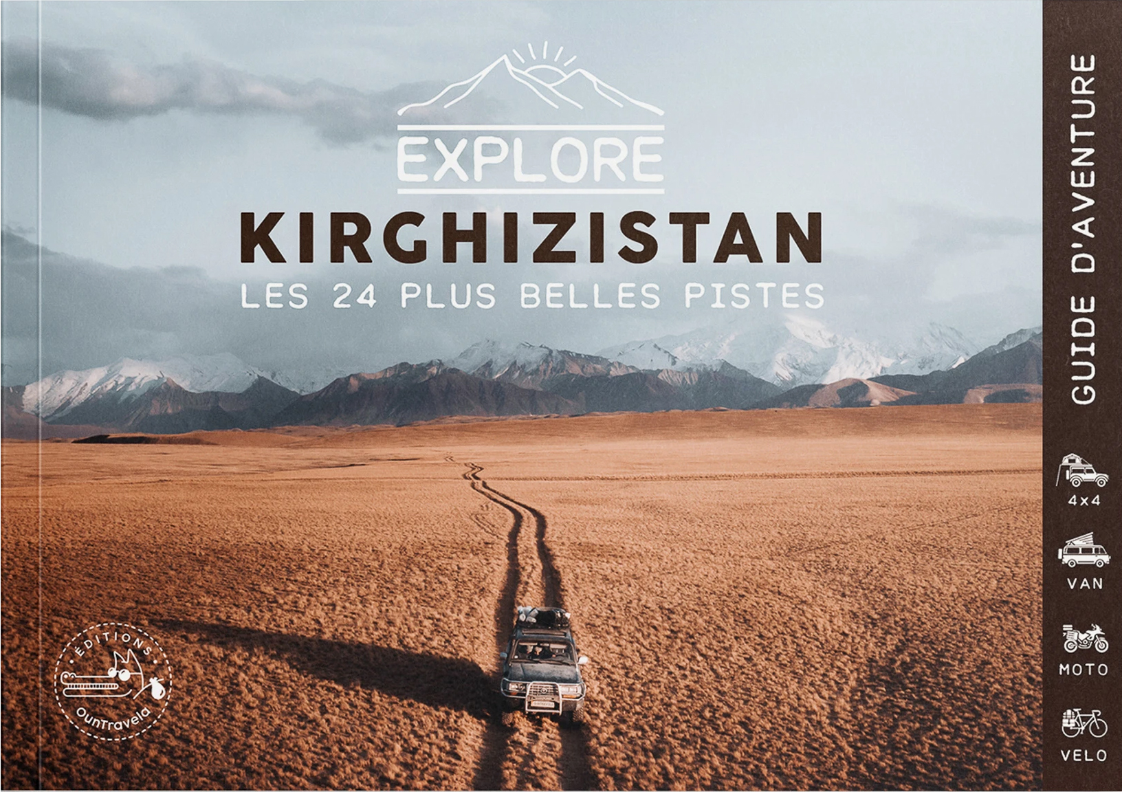 Kirghizistan Français