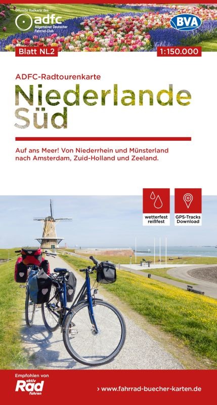Radtourenkarten NL_2