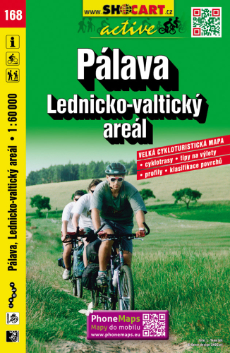 Palava - Lednicko-Valticky