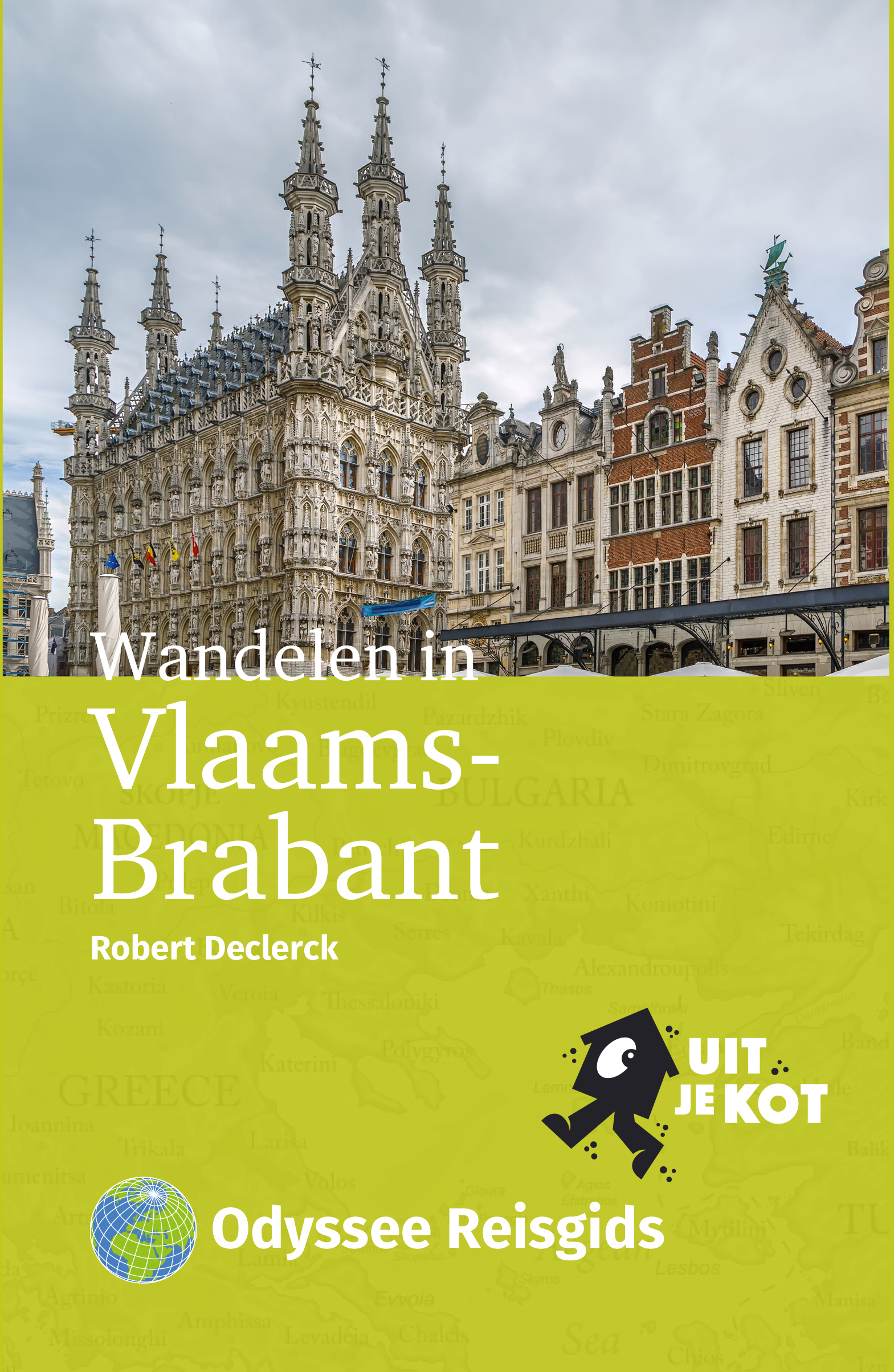 Vlaams-Brabant