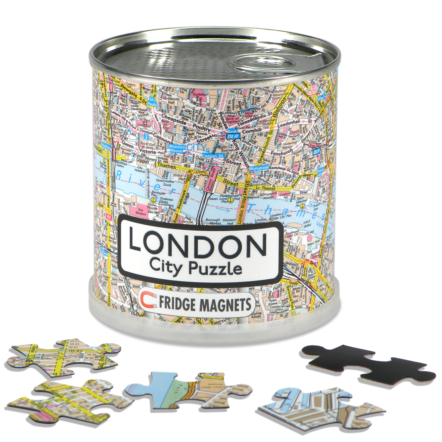 London Magnets