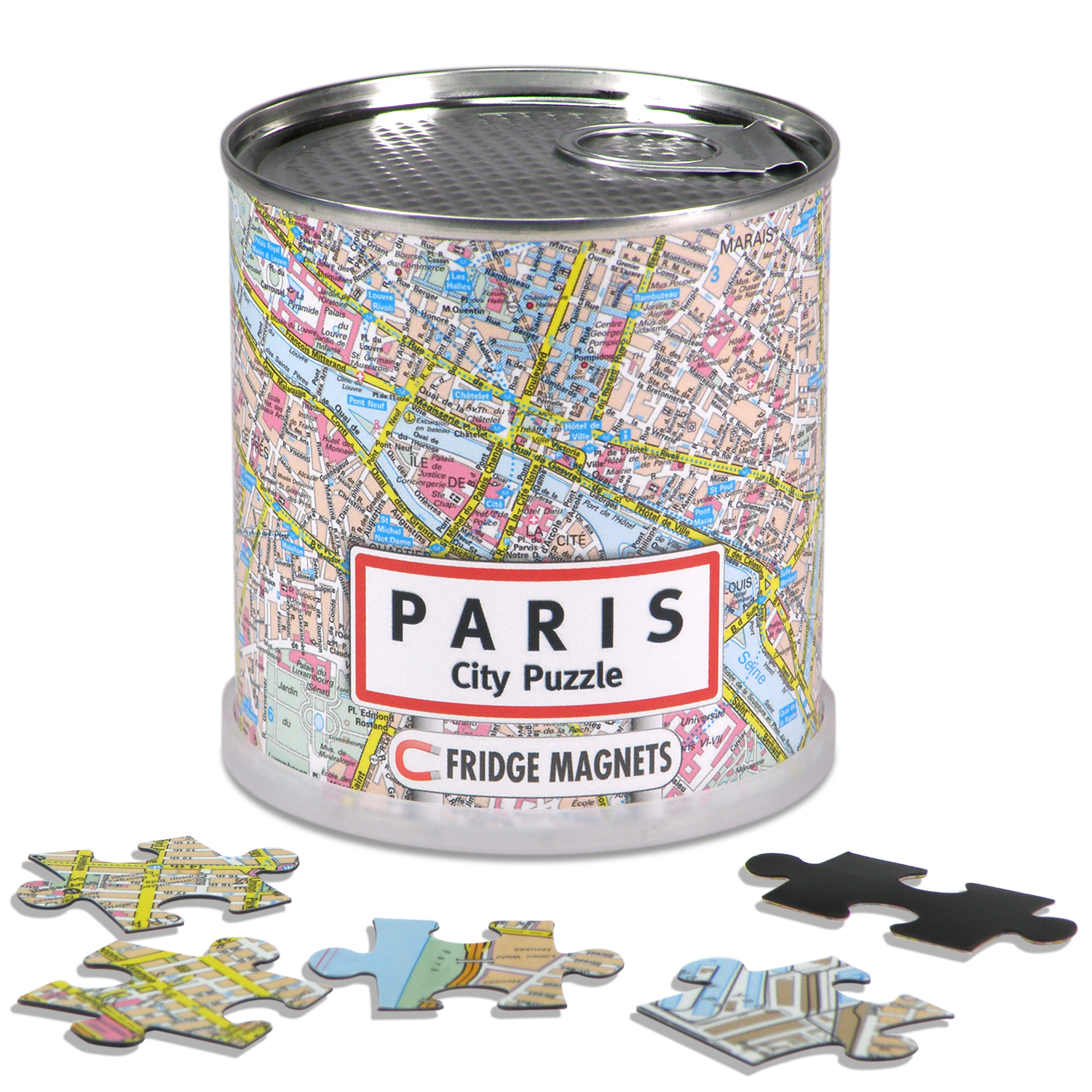 Paris Magnets