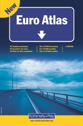 Euro atlas